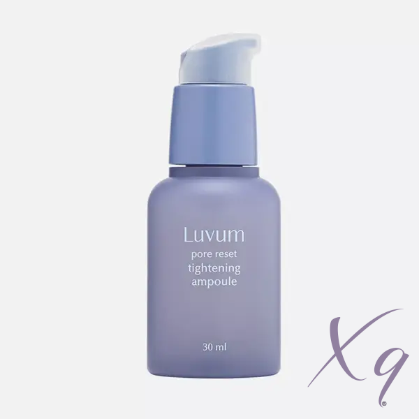 Luvum - Pore Reset Tightening Ampoule 30ml