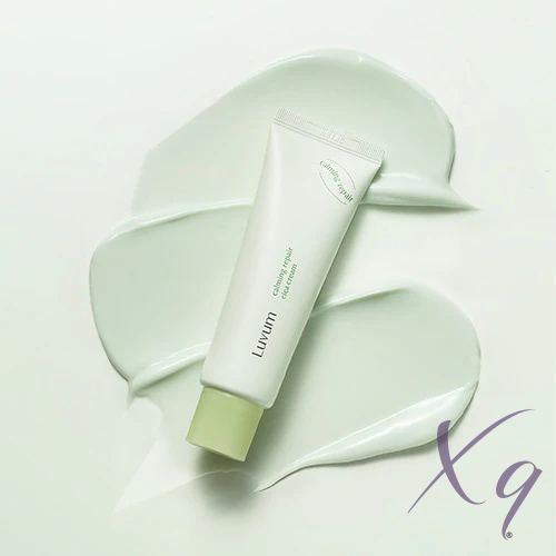Luvum - Calming Repair Cica Cream 50ml - Image 2