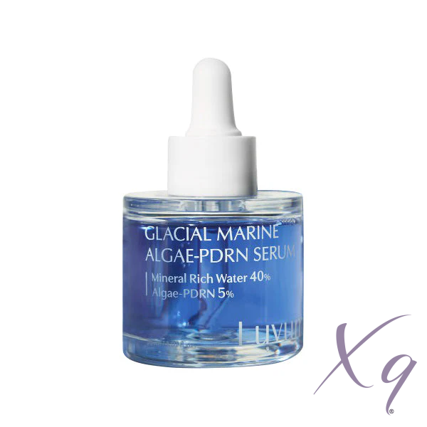 Luvum - Glacial Marine Algae-PDRN Serum 30ml