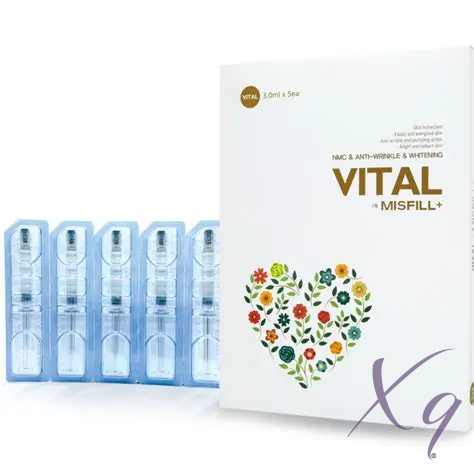 Misfill+ Vital Skinbooster
