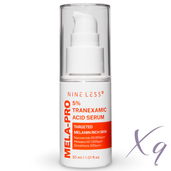 Nine Less - Mela-Pro 5% Tranexamic Acid Serum 30mL