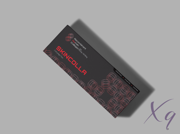 SkinColla - Human Collagen Filler 1mL