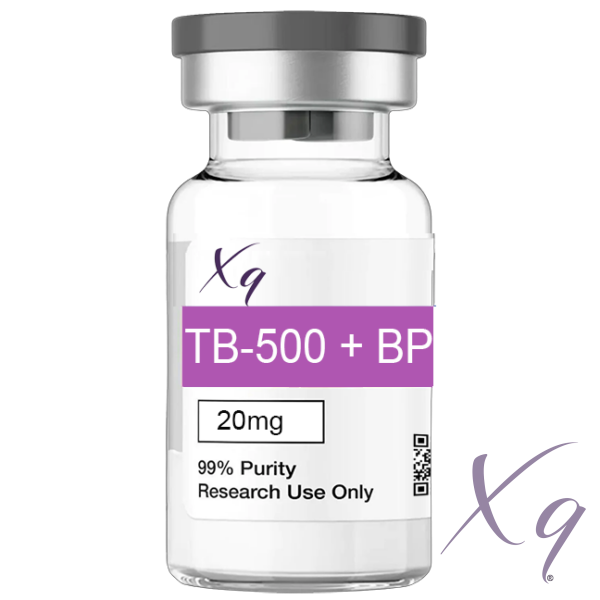 TB-500 + BPC 20mg