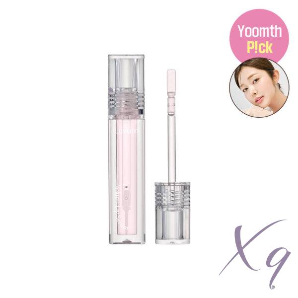 Luvum - Volume Lip Serum 4ml