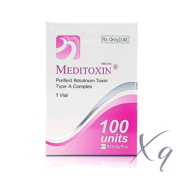 Meditoxin 100u