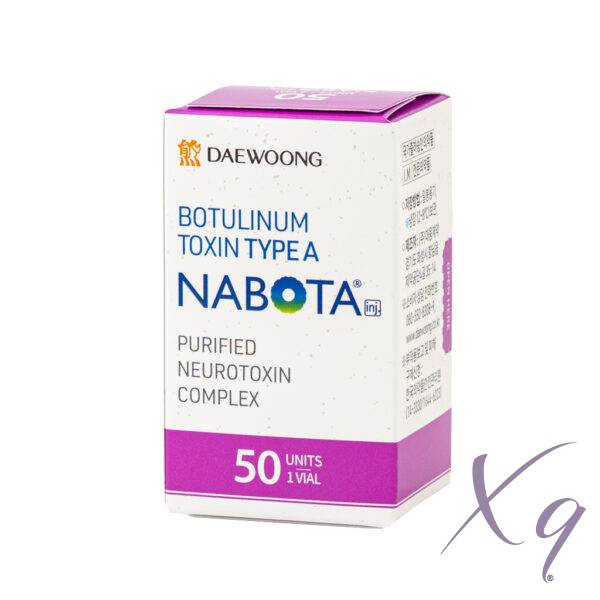 Nabota 50