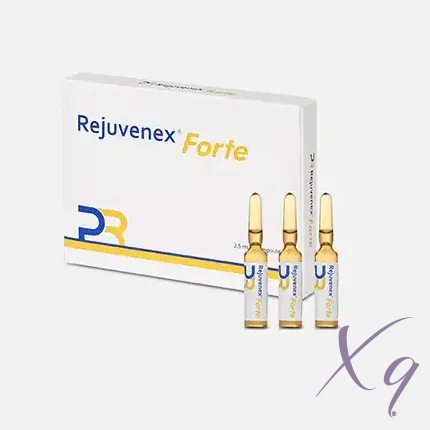 Rejuvenex Forte - Premium PDRN Skin Booster