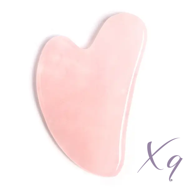 Luvum - Facial GuaSha Tool