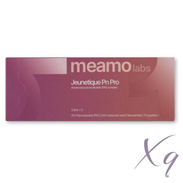 Jeunetique - PN Pro Polynucleotide Skin Regeneration