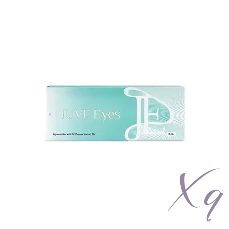 Juve - Eyes
