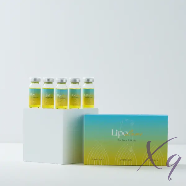 LipoLume - Face, Nose & Body Contouring Lipolysis