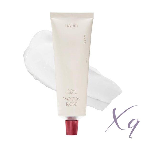 Luvum - Hand Cream 1.69 fl. oz