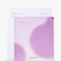 Luvum - Slow Aging Phyto Collagen Gel Mask