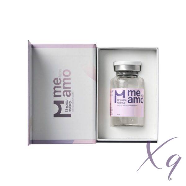 Silhouette - Body Filler 60mL