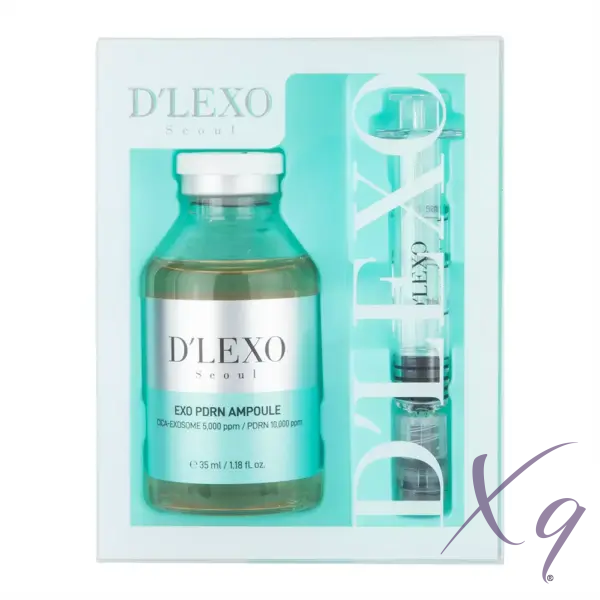 Dermaline - D'Lexo Exo PDRN Ampoule 35ml