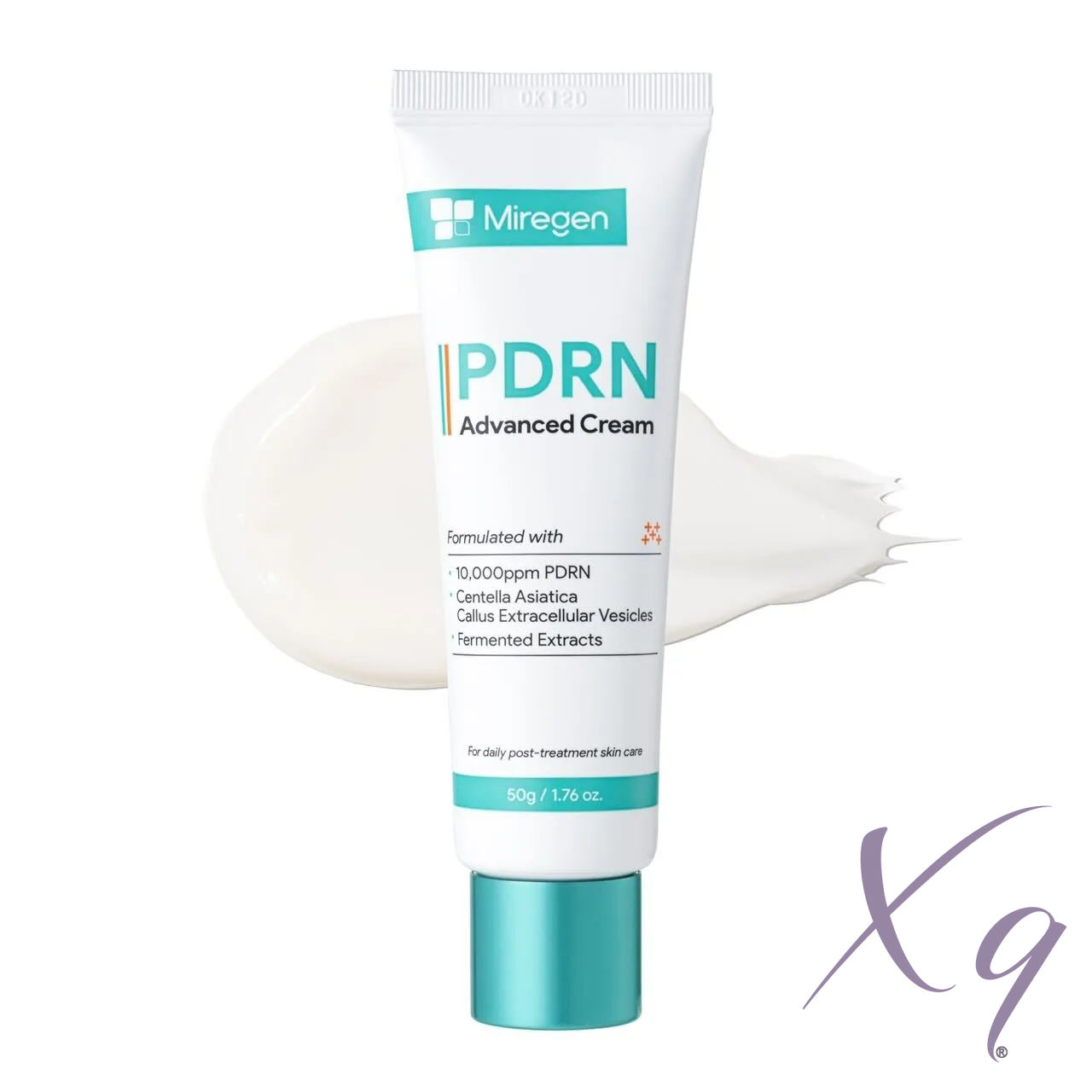 Miregen - PDRN Advanced Cream 50g