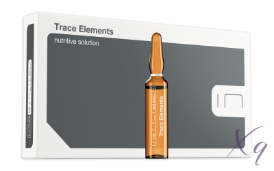 BCN - Trace Elements (short date 5/2026)