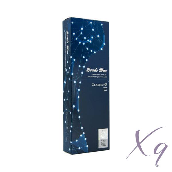 Beads Max Classic-S 10mL