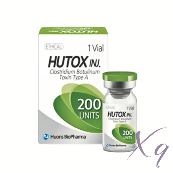 Hutox 200u