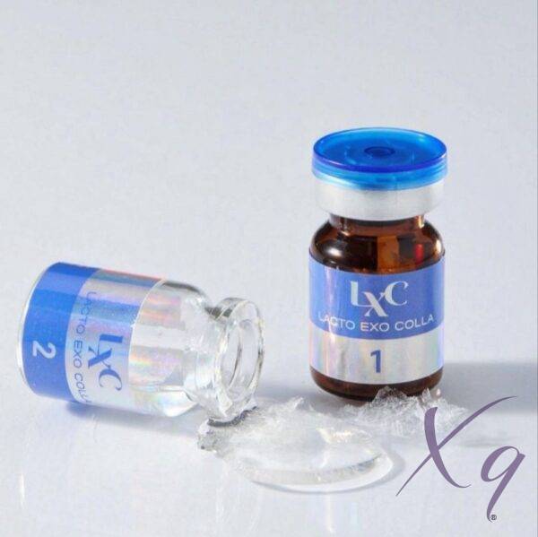 LXC Lacto Exo Colla Skin Booster