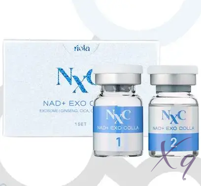 NXC NAD+ Exo Colla Skin Booster