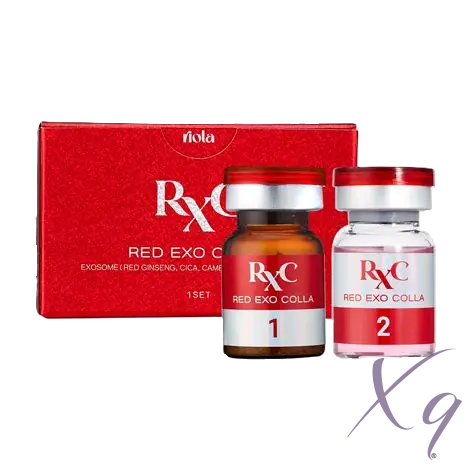 RXC Red Exo Colla Skin Booster