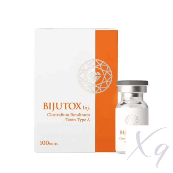 Bijutox 100U
